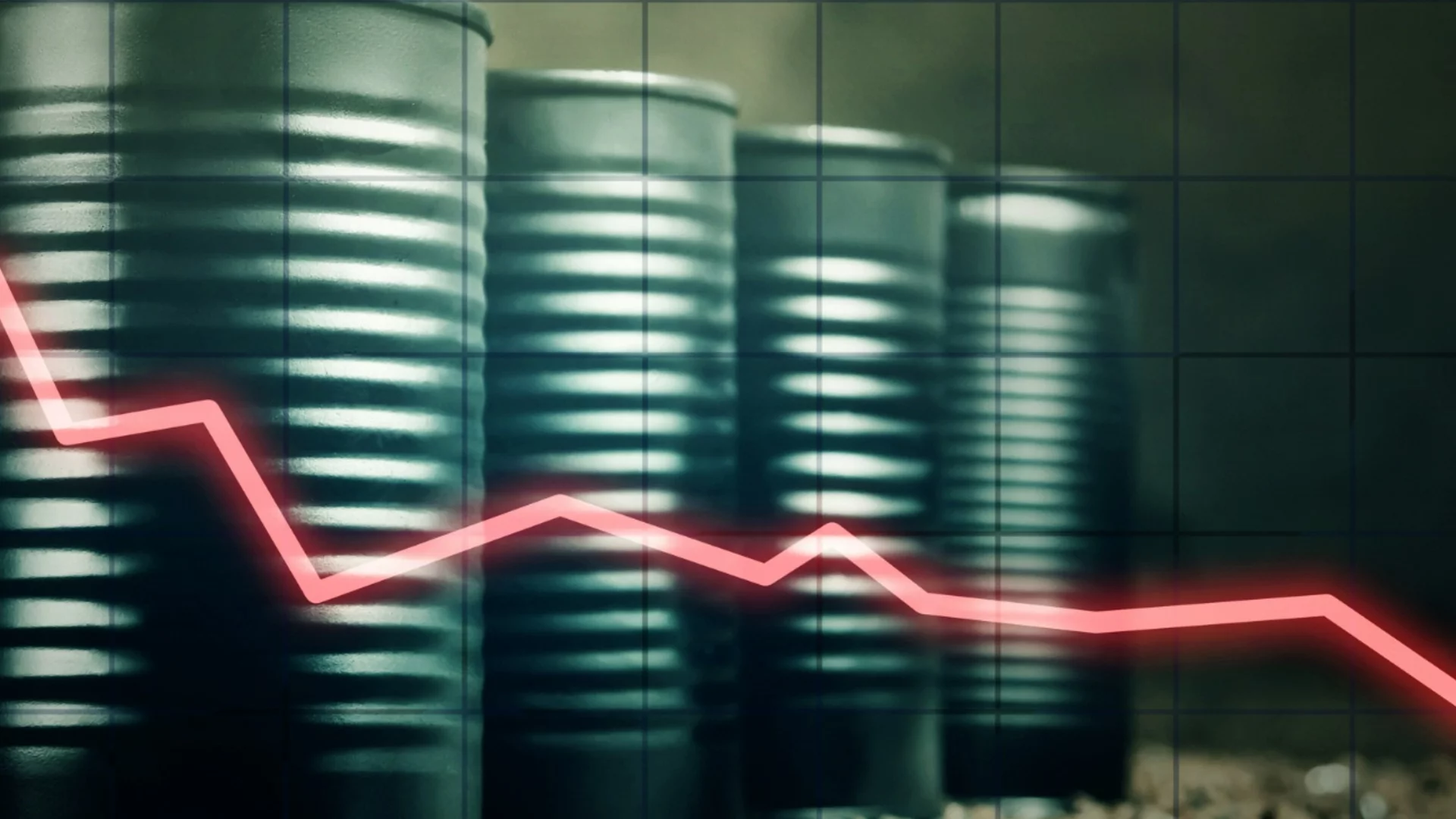 Обрат: Драстичен срив в цената на петрола