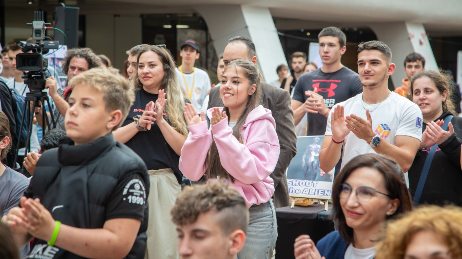 TUES Fest 2026 – Where Steps Tell Stories