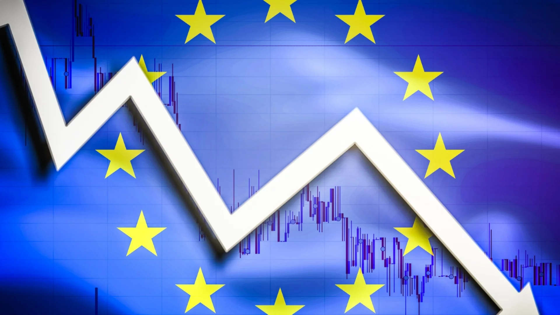 Има риск от рецесия в ЕС заради горивата: Предупреждение от МВФ