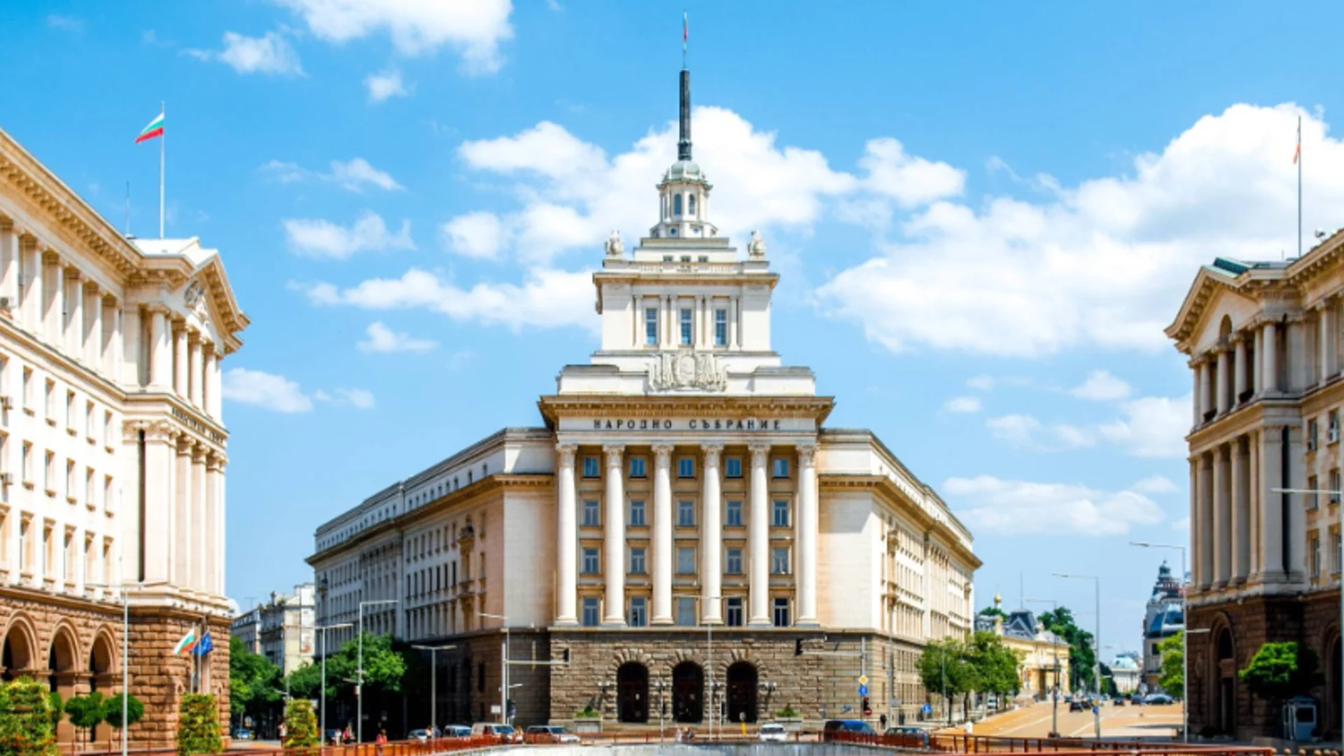 Ден за размисъл преди изборите на 19 април 2026 г.