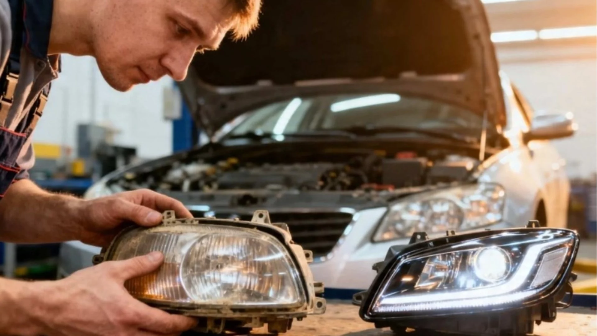 Струва ли си да се доплаща за фейслифт на модел?