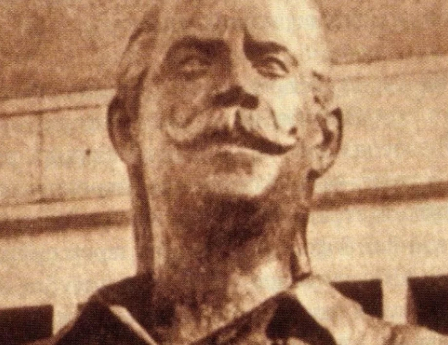 18 април в историята: Потушено е Негушкото въстание