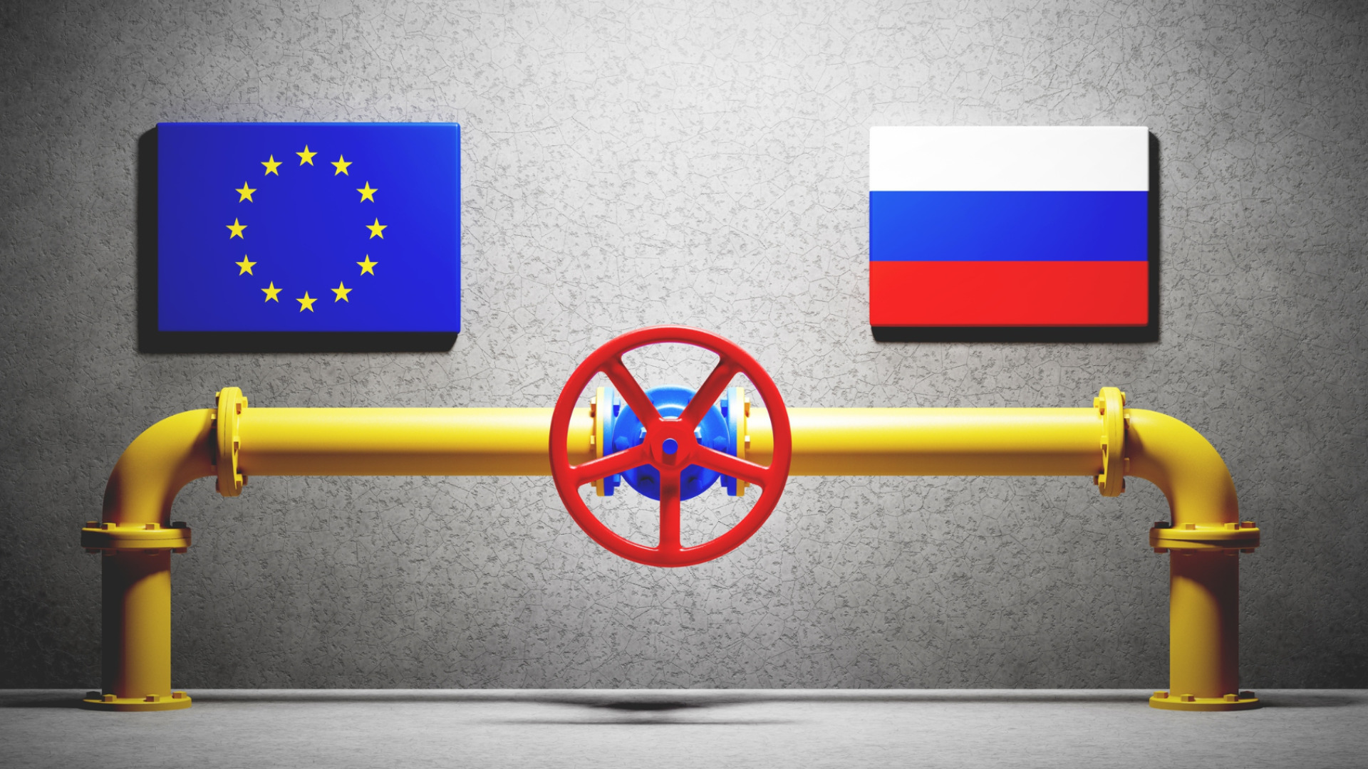 И Словакия ще съди ЕС за забраната на руския газ