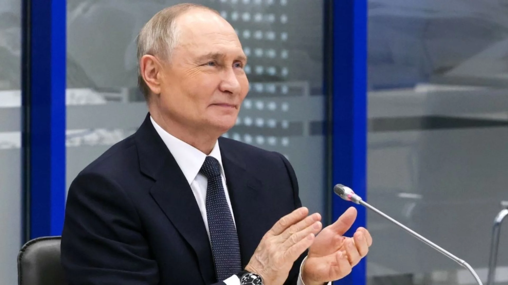 Отметналият се от Путин Z-блогър Ремесло обеща да каже защо го е направил