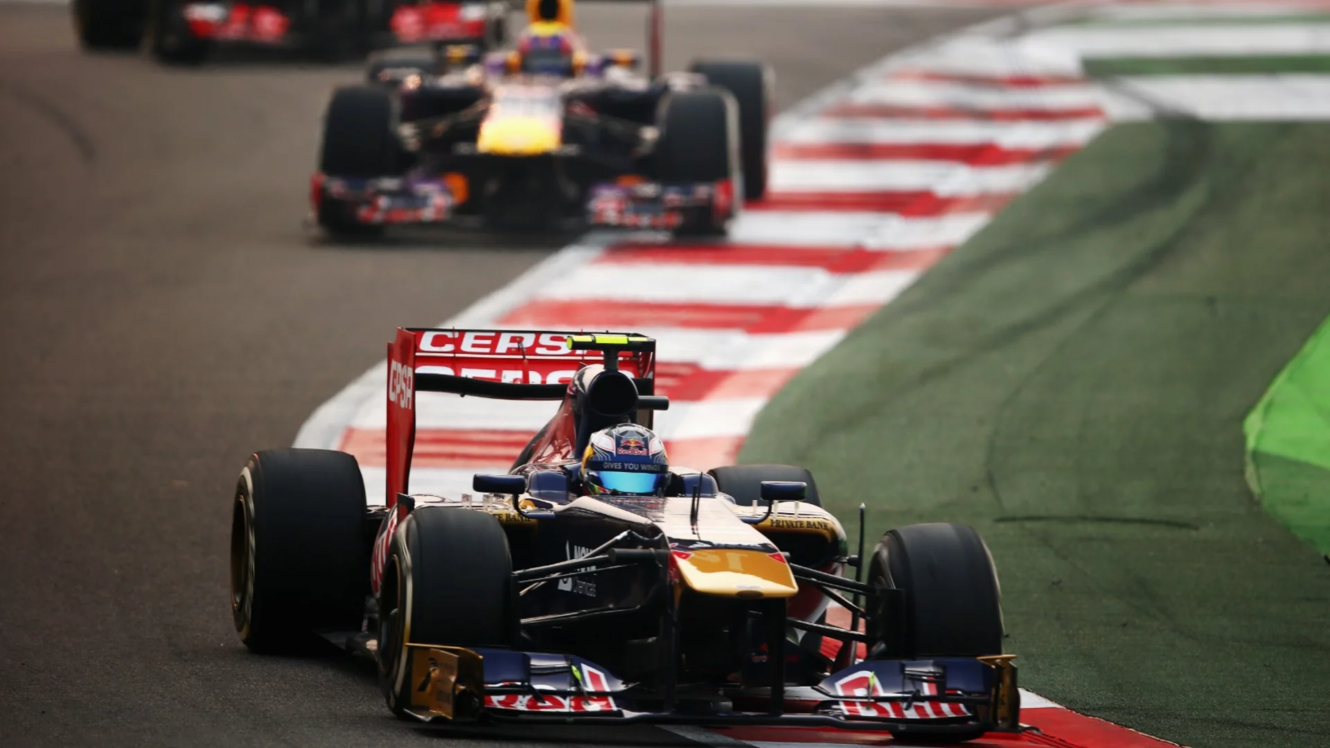 Формула 1 може да се завърне на емблематична писта, неизползвана от 13 години