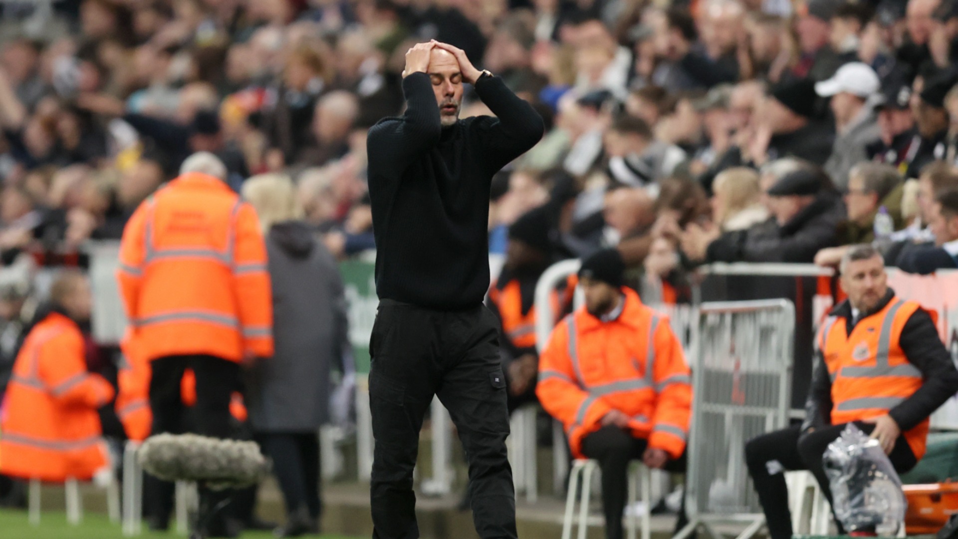 Гуардиола отсече: Ако загубим от Арсенал, всичко свършва!