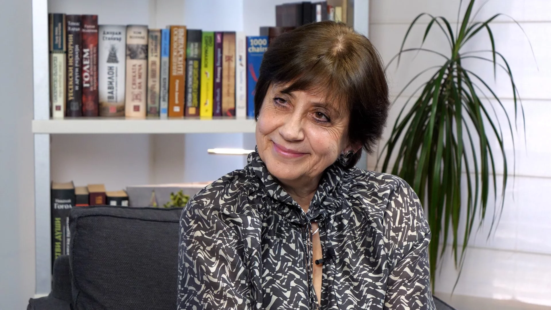 Инджова: Мафиотският модел се храни ресурсно и политически от правосъдната система