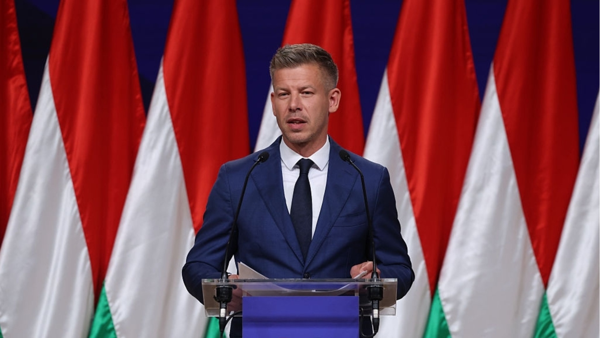 По-скоро от очакваното: Петер Мадяр обяви кога ще потече петрол по нефтопровода 