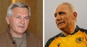 Папазки хвърля най-силните карти: Христо Стоичков идва да пренареди пъзела в ЦСКА