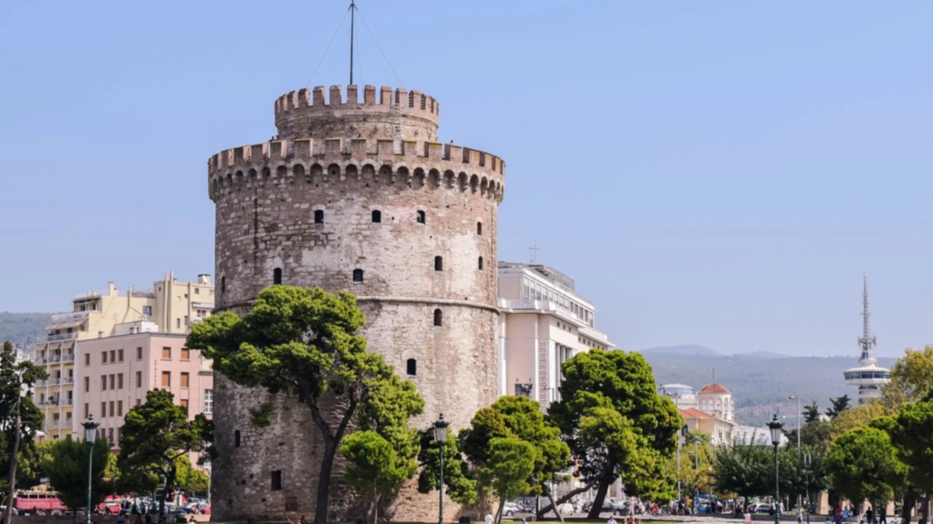 Цените на имотите в Солун се повишават: Българите ли са причината?