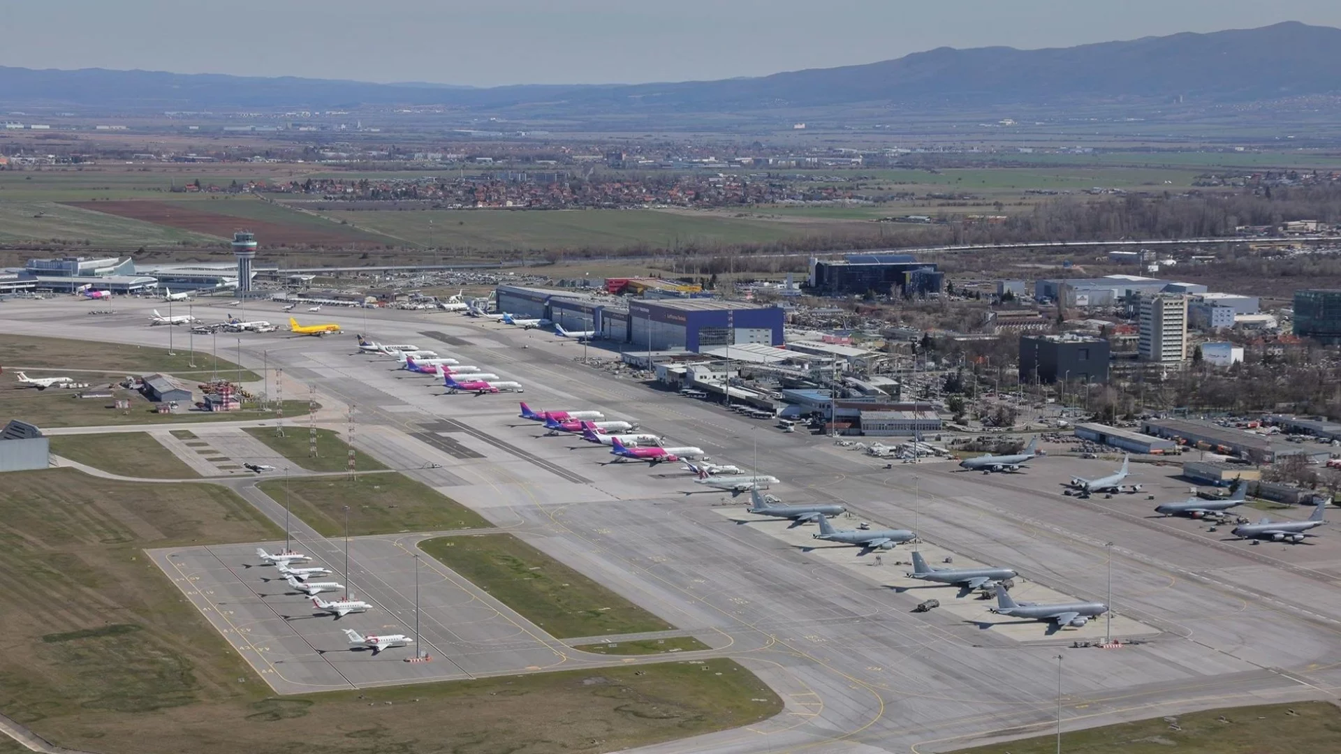 България в топ 4 на ЕС: Трайков разкри защо няма да останем без дизел и керосин