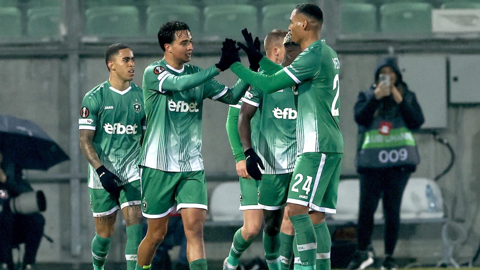 Край на една доминация: Лудогорец пред мащабни промени след провала за титлата