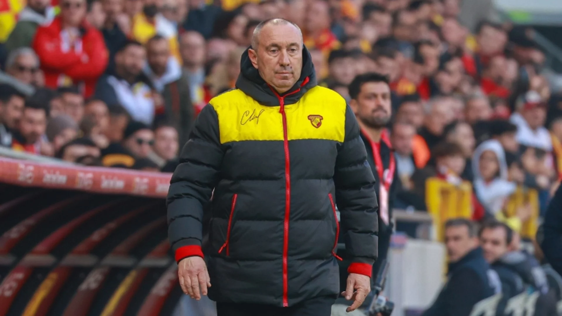 Гьозтепе продава головата машина на Мъри, тимът от Измир ще прибере над 20 милиона евро