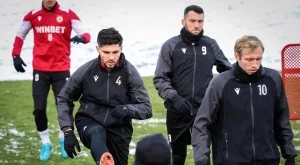 Платиха му неустойката, сега е фантом: Бивш футболист на ЦСКА е без клуб от почти година