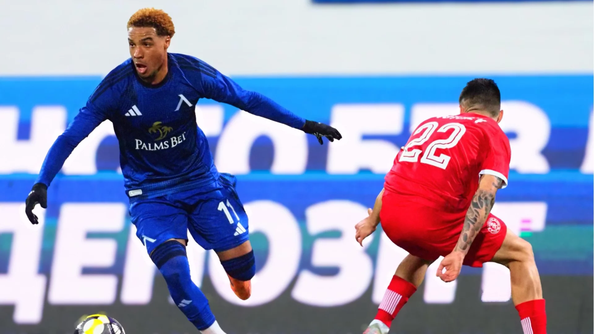 Любимец на Сектор Г е бил замесен пряко в трансфера на Око-Флекс в Левски, разкри какво точно се е случило