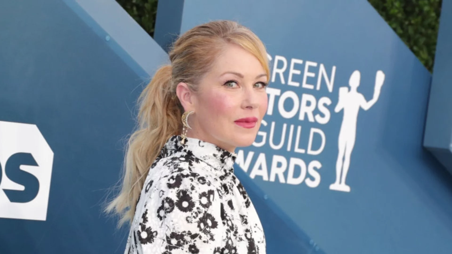 Кристина Апългейт е постъпила в болница. Какво е състоянието ѝ?