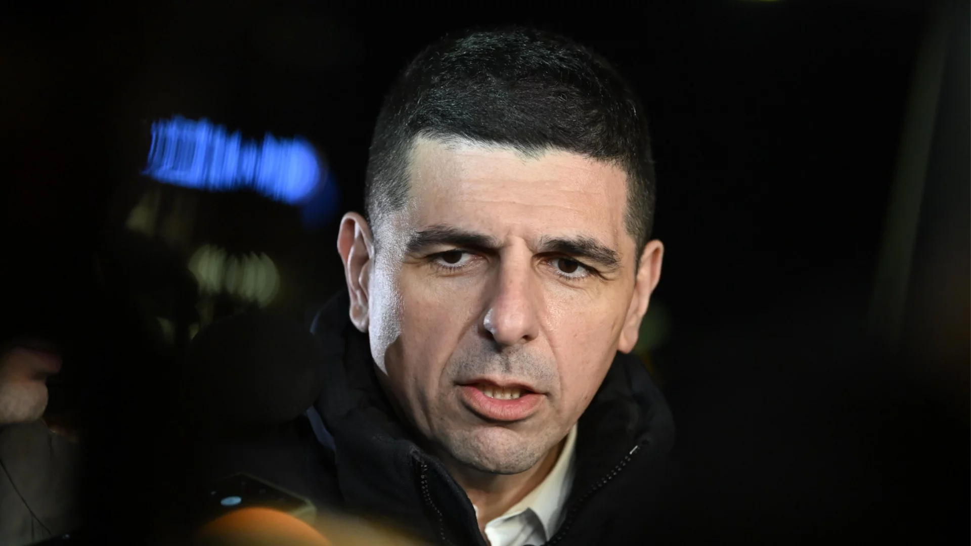 Ивайло Мирчев: Каквото и да ни струва, ние няма да позволим България да гледа на изток към Путин