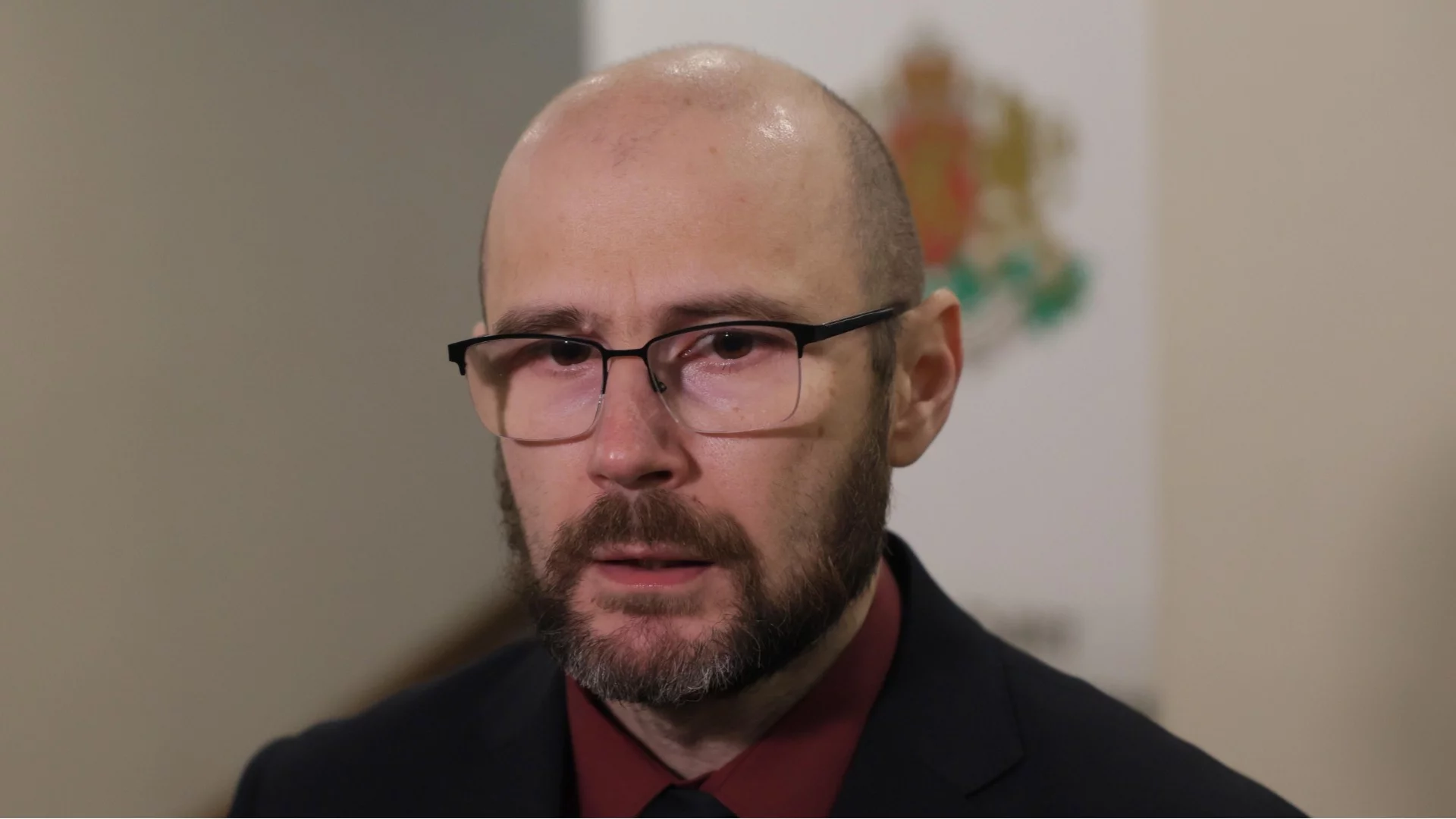 Андрей Янкулов: Съвсем в реда на нещата е прокуратурата да проверява мен, а не себе си