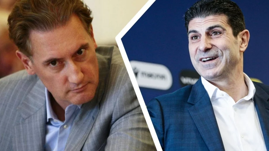 Наказанието, което обезкуражава Лудогорец: БФС го остави без звездата срещу ЦСКА