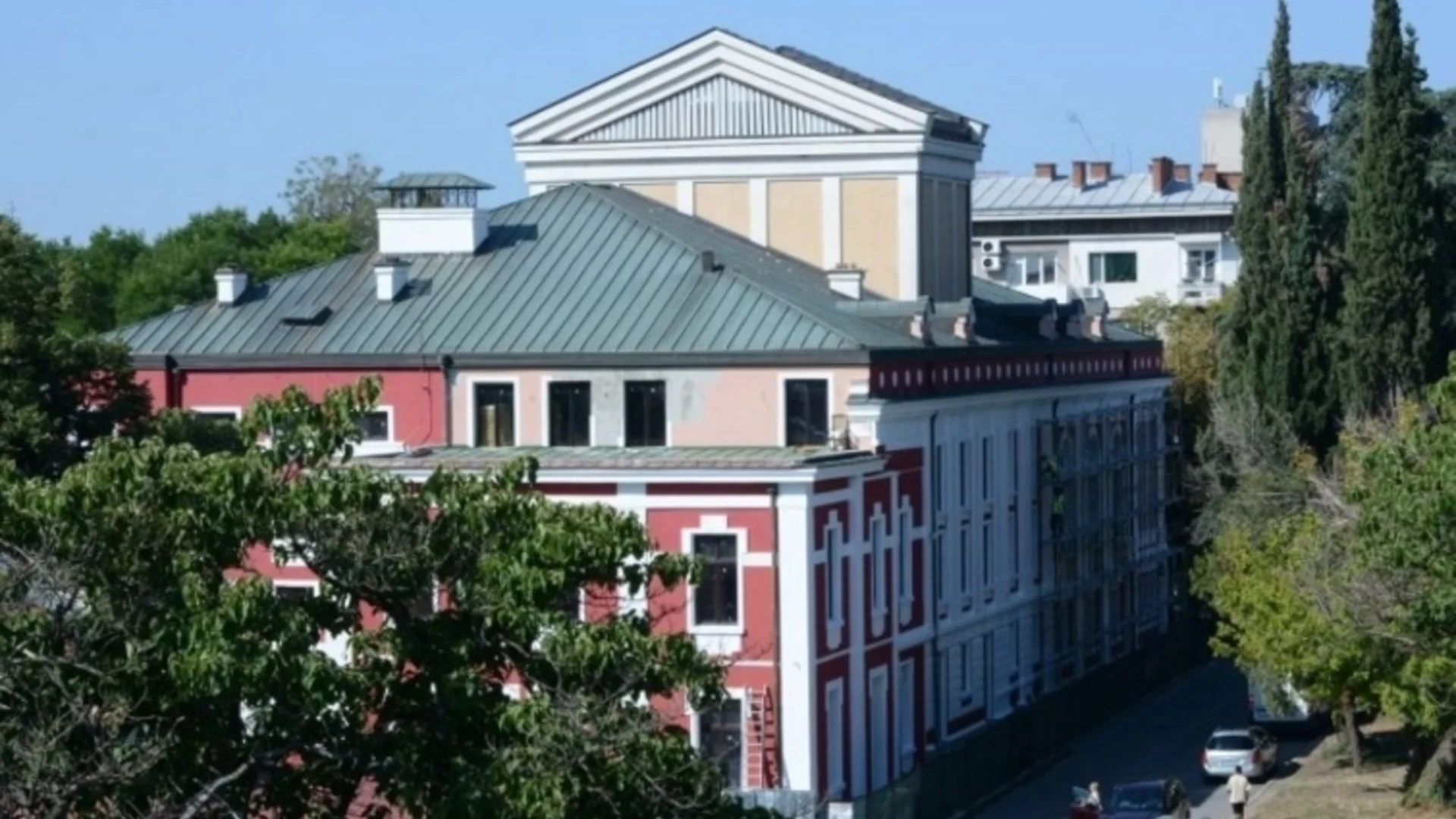 Министерство на културата поставя старозагорските театри сред водещите в страната