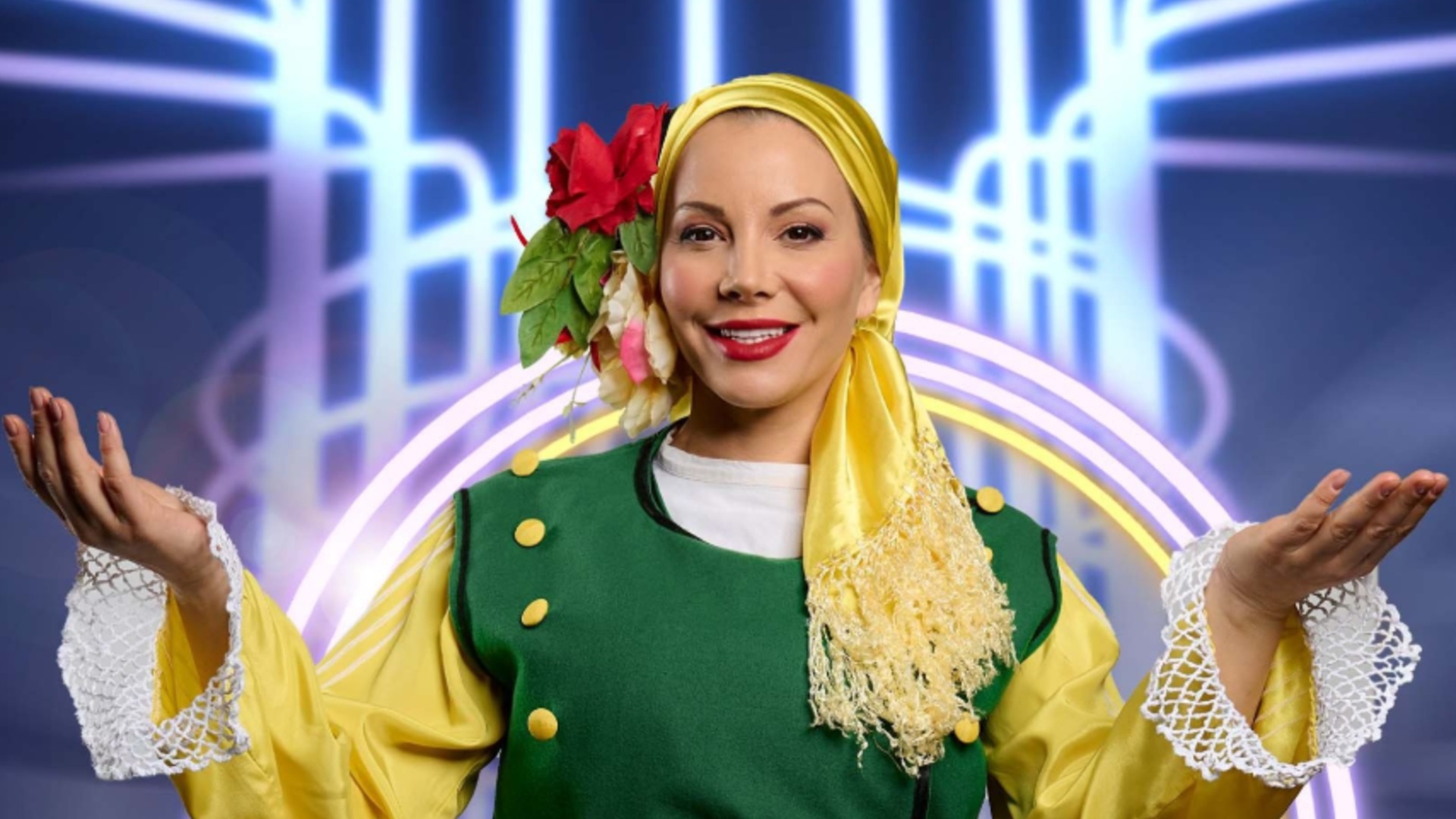 Щях да се изкъртя от кеф: Емилия за 