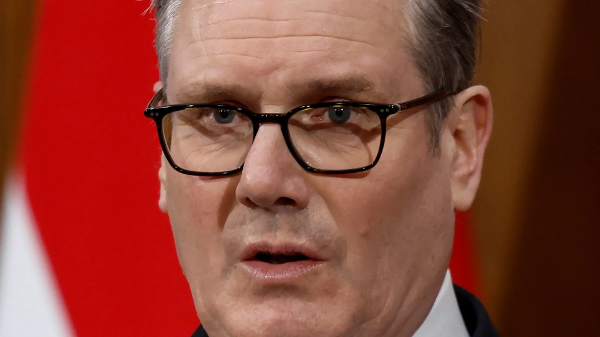 "Бесен съм!": Киър Стармър за скандала с кандидат посланика във Вашингтон