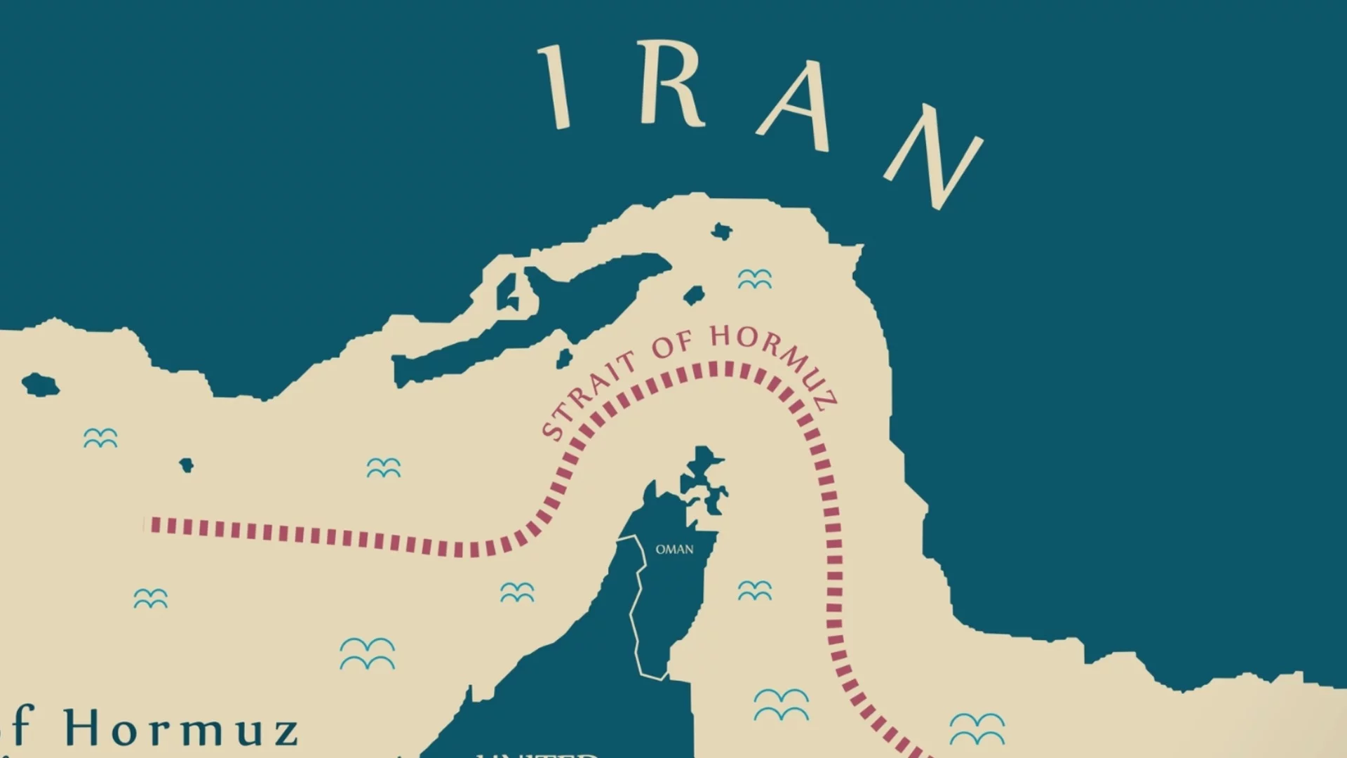 ЕС иска Иран да се откаже от таксите за преминаване през Ормузкия проток