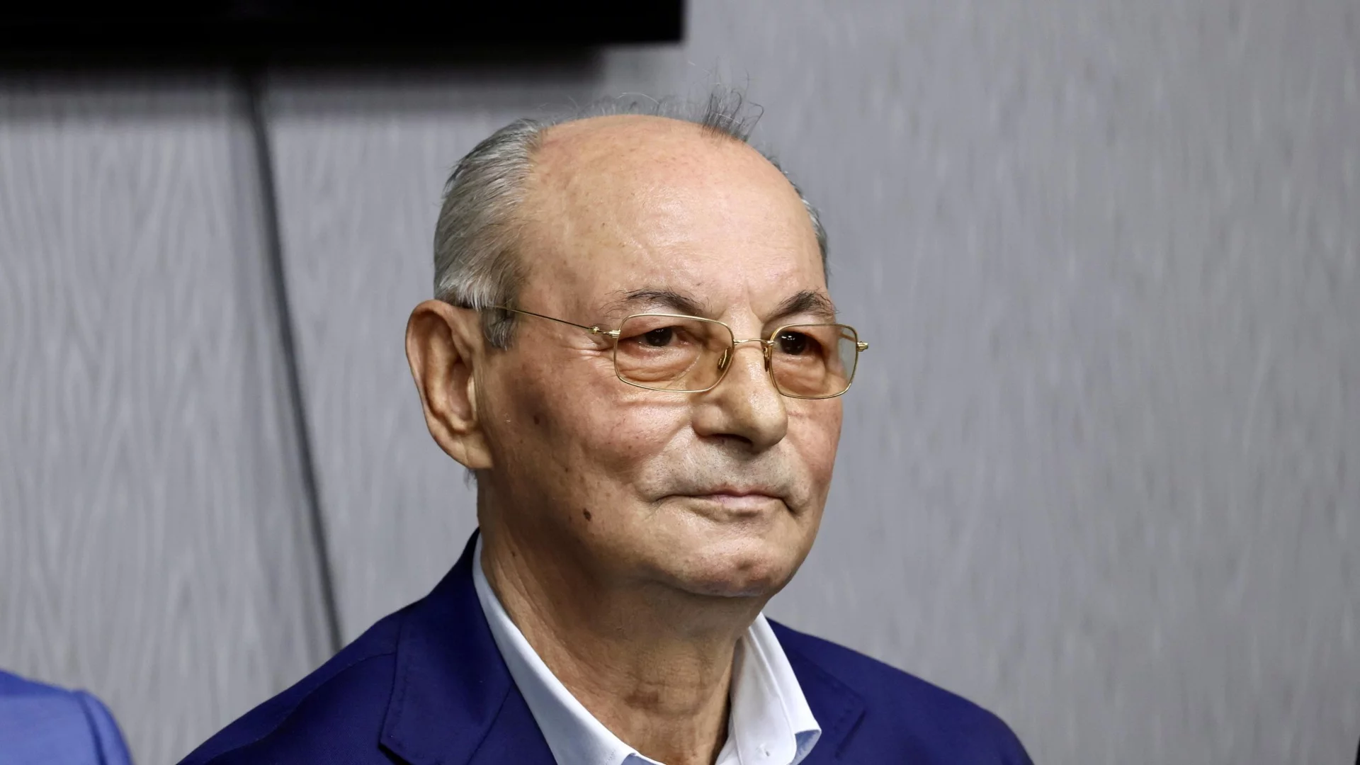 Ахмед Доган: Не мога да си представя нашата общност без представителство в парламента*