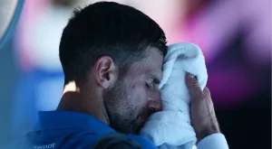 Новак Джокович съкруши милионите си фенове с горчиво и болезнено признание