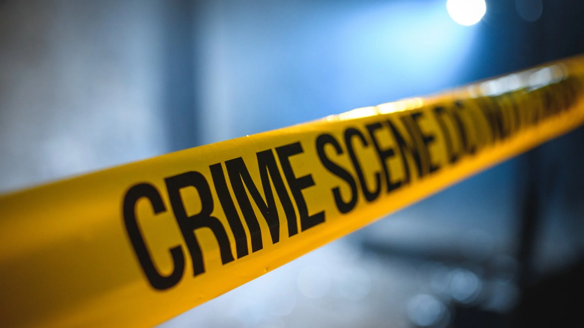 Арестуваха известен певец по подозрение в убийство (ВИДЕО)