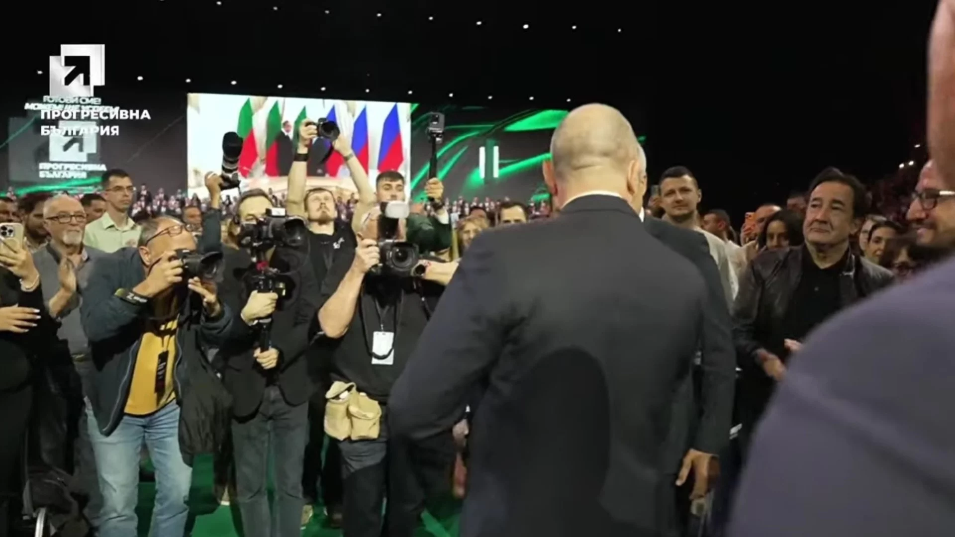 Атлантическият съвет за кабинет на Радев: Победа за Русия, но и ниво по-ниско от Орбан