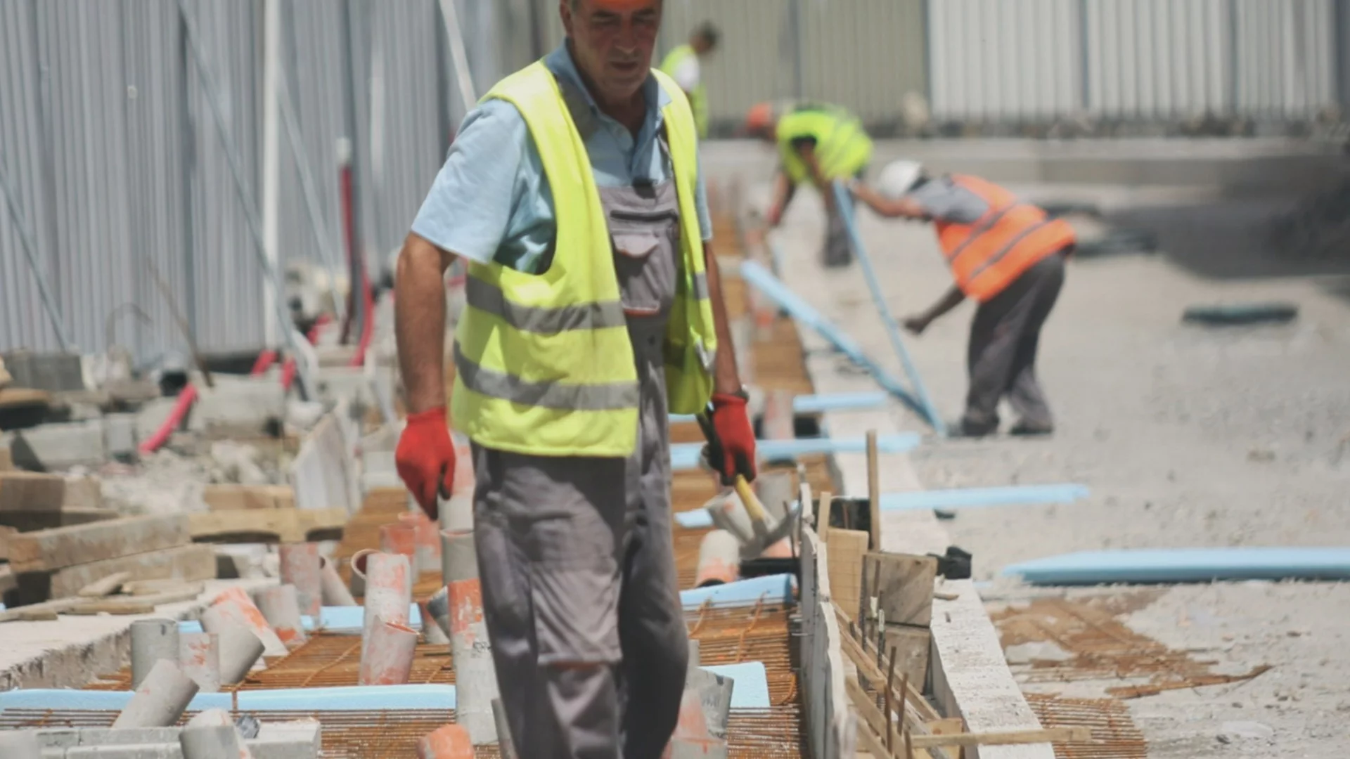 Заетостта в ЕС достигна рекордни нива