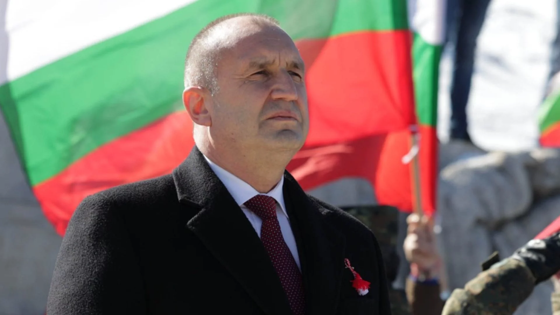 Турско робство не е имало: Български мюсюлмани се обидиха на Радев