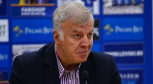 Моментално след жребия: Левски реагира светкавично със съобщение!