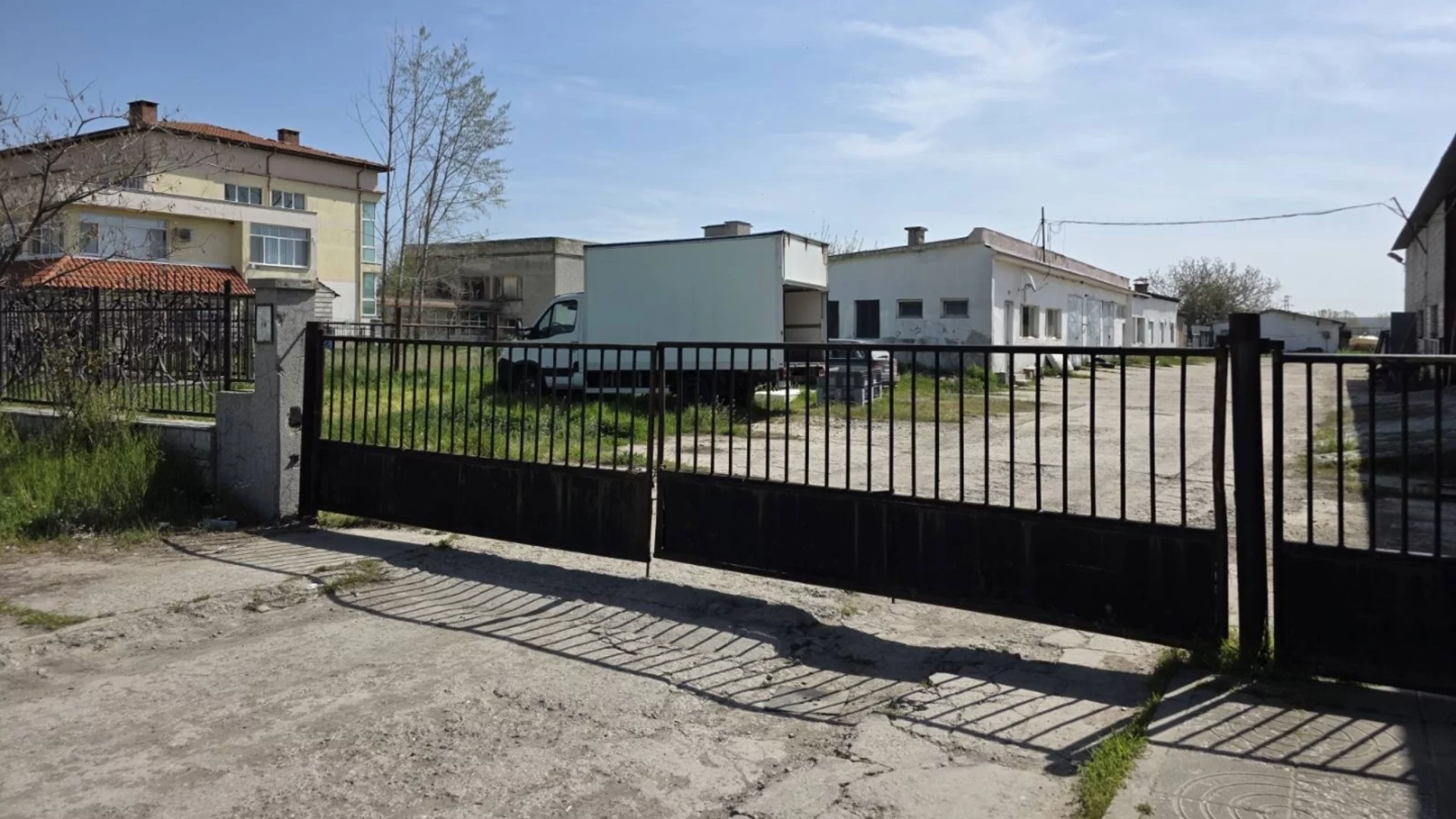 Заради 36 тона негодни храни: Затвориха кланица край Пловдив