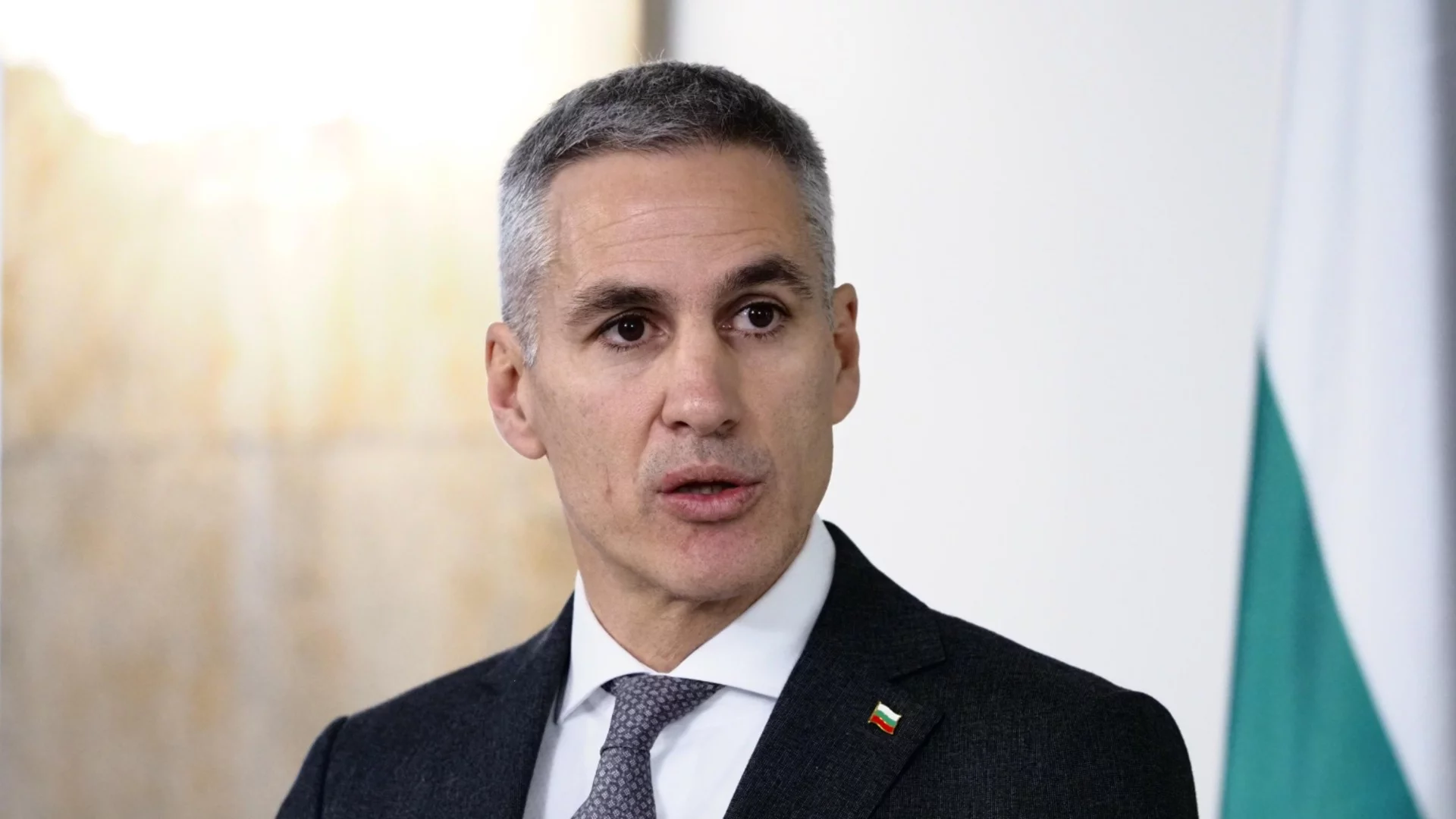 Андрей Гюров: Прокуратурата започна проверка срещу мен (ВИДЕО)