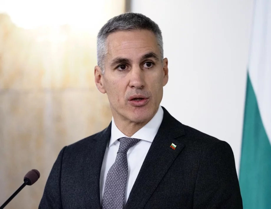 Андрей Гюров: Прокуратурата започна проверка срещу мен (ВИДЕО)