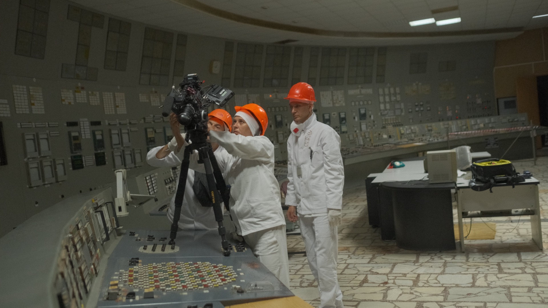 Документалната поредица 