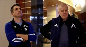 Наско Сираков е взел финално и категорично решение за "спасителя" на Левски