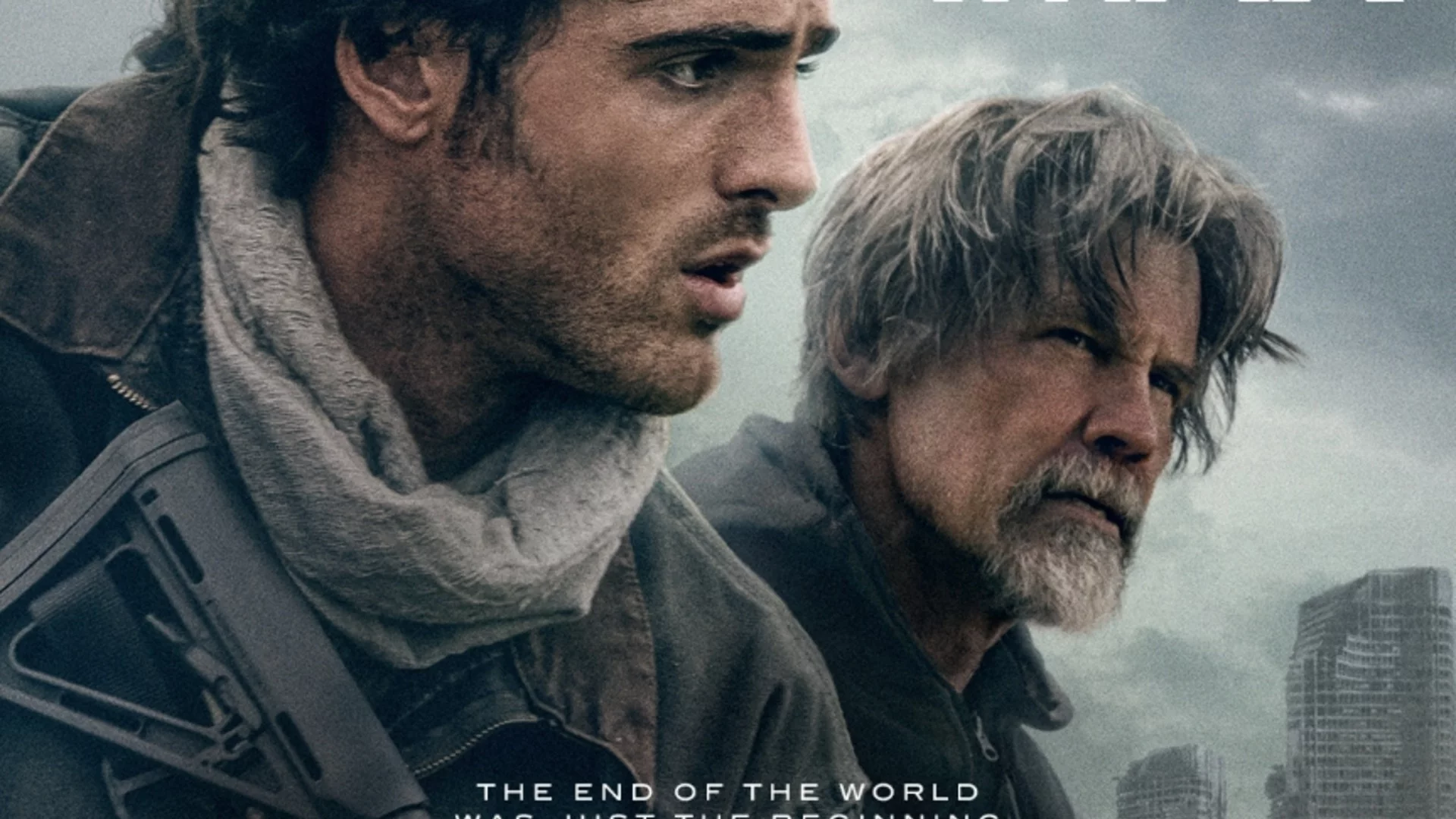 Джейкъб Елорди се изправя срещу апокалипсиса в новия филм на Ридли Скот (ТРЕЙЛЪР)