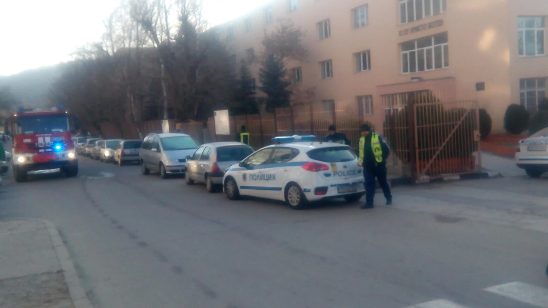 Хибридна война на Балканите? Още една столица под прицела на бомбени заплахи