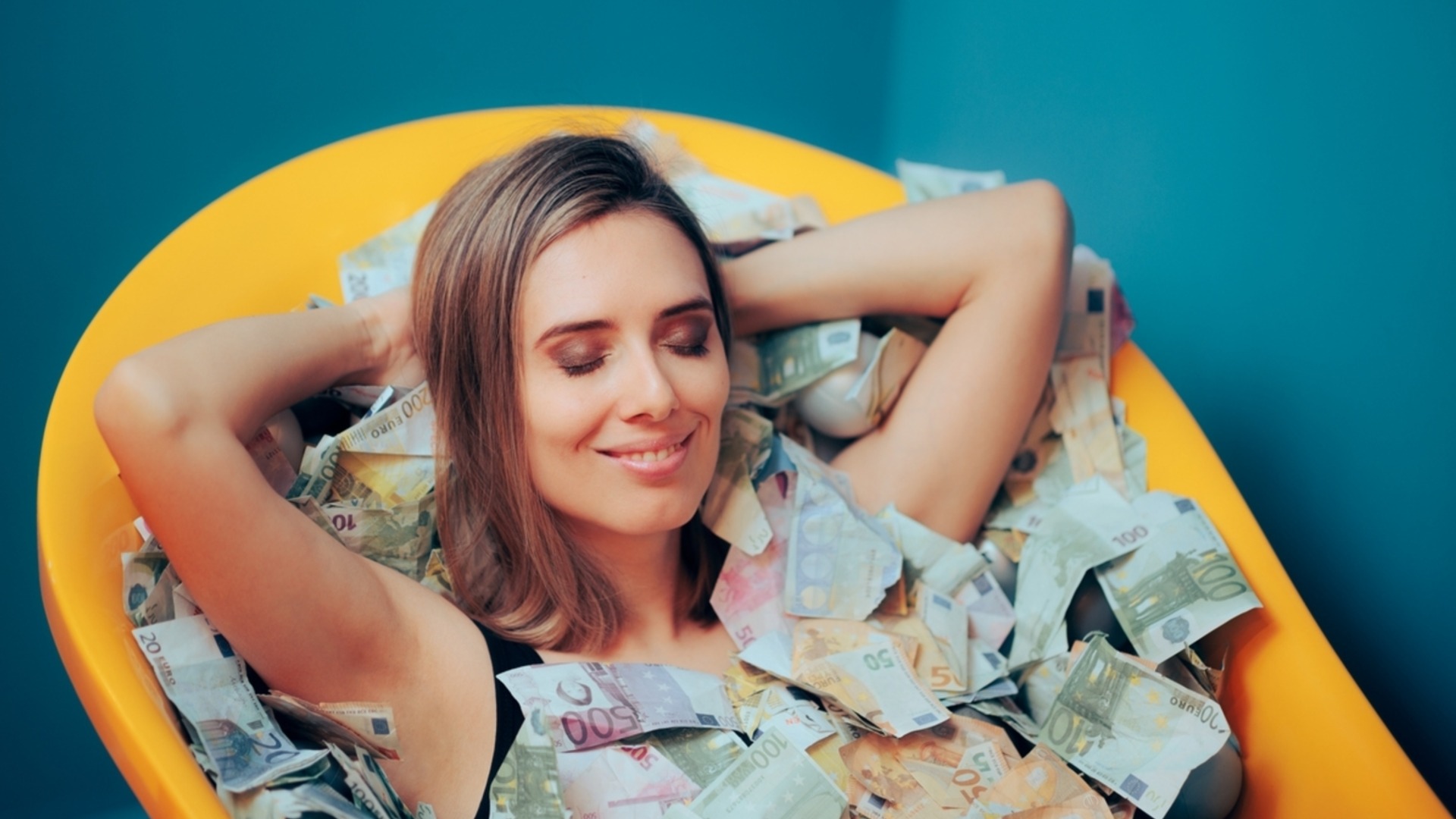 В понеделник: Из крачолите на Дева, Риби + още 2 зодии ще текат пари