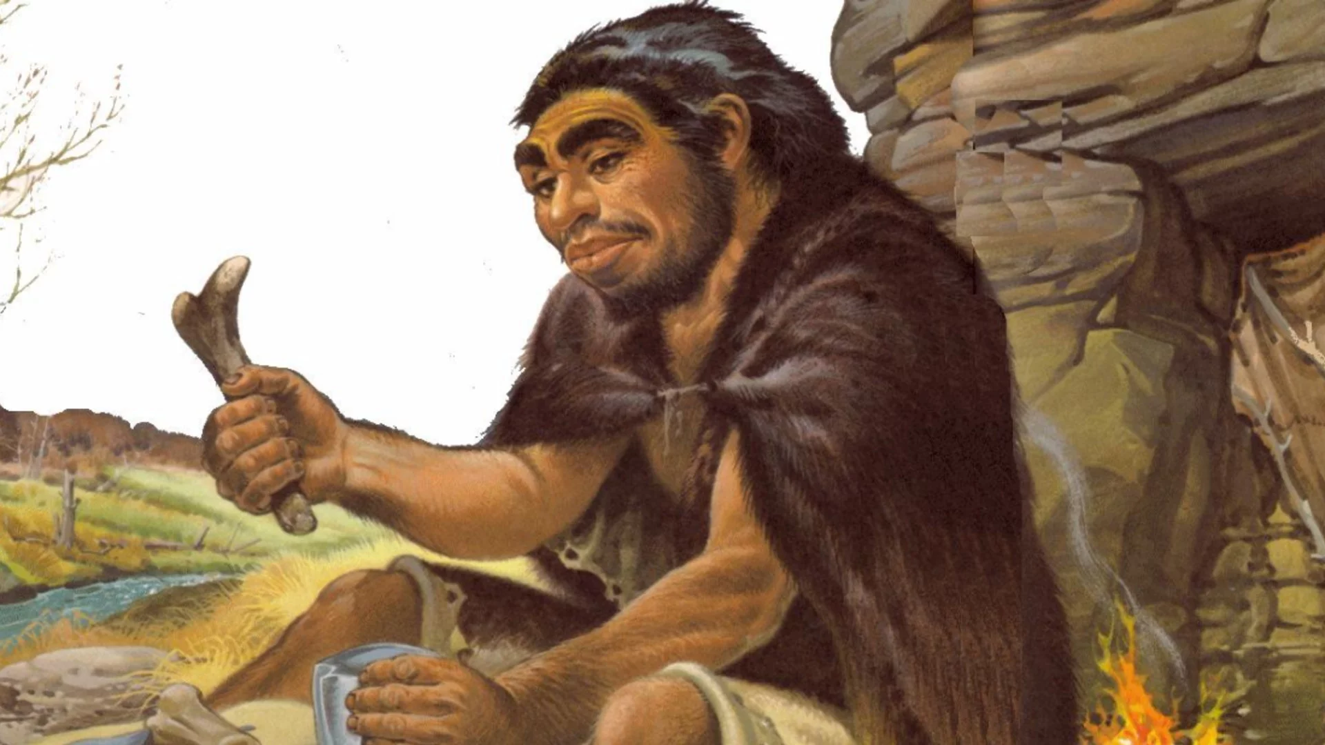 Еволюцията е оформила външния вид на европейците: Ето какво показва проучване