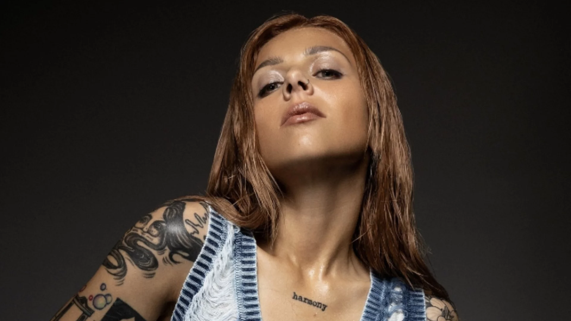 Victoria затваря един цикъл със сингъла "Ashes" (чуйте го)