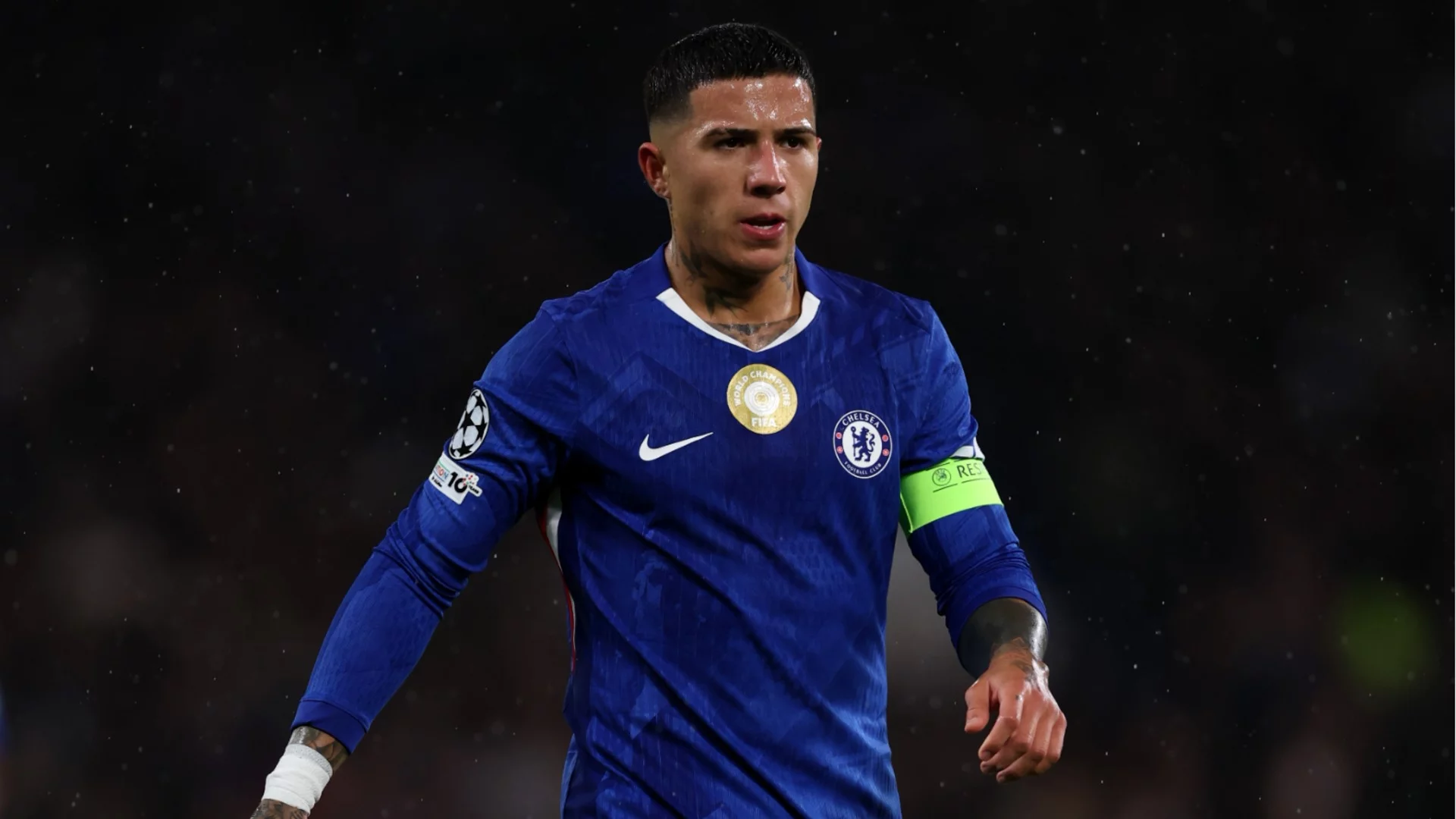 След скандала: Челси връща капитана си за мача с Ман Юнайтед, но вече му е избрал заместник