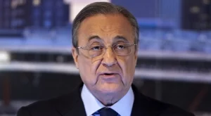 Реал Мадрид се разделя с играч, който записа 129 мача и пропусна 110