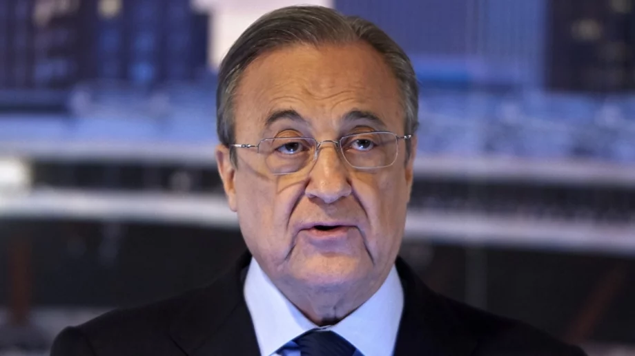 Реал Мадрид се разделя с играч, който записа 129 мача и пропусна 110