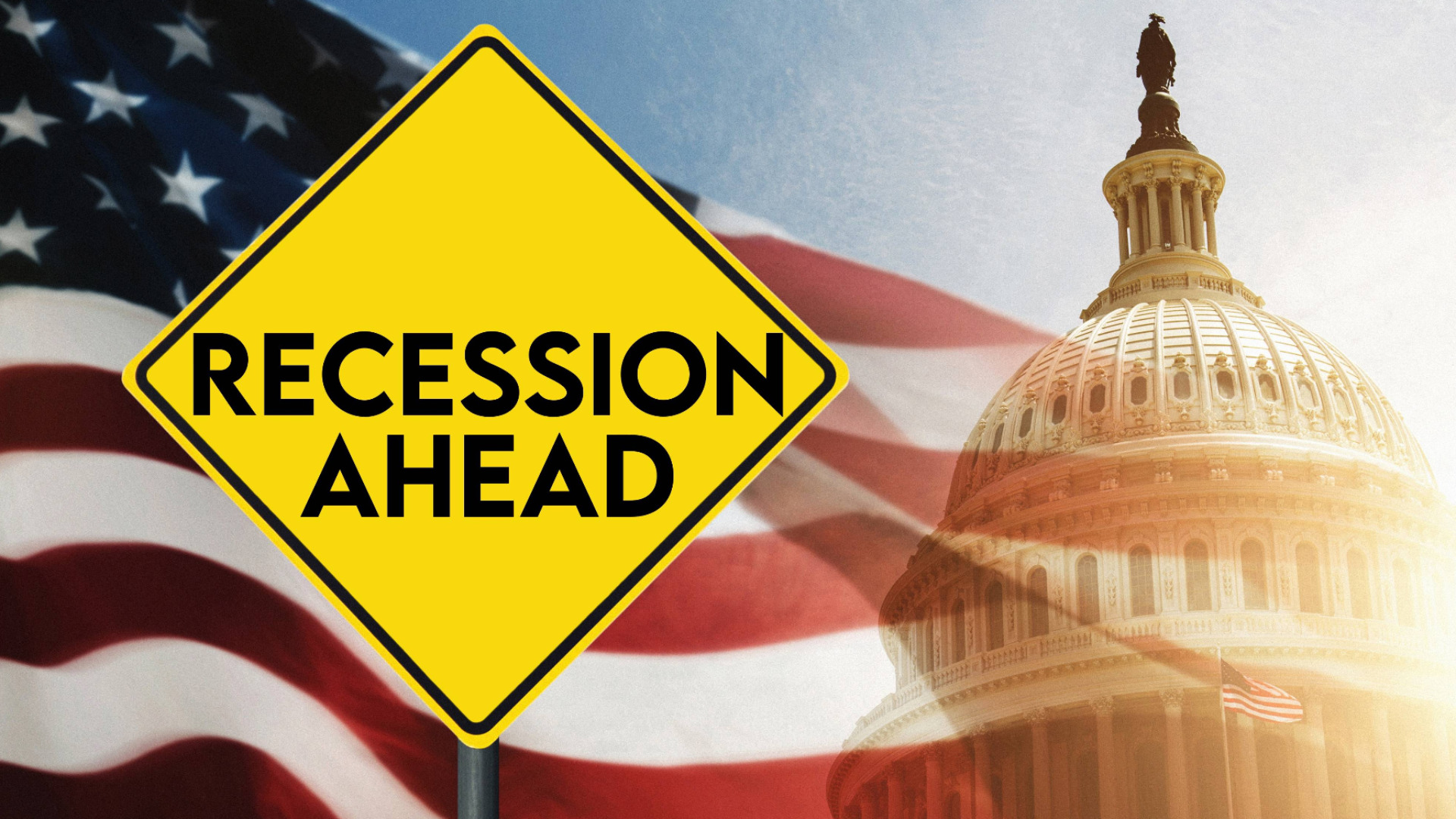 Може да звучат сърдити, но в душите си американците се чувстват добре за икономиката