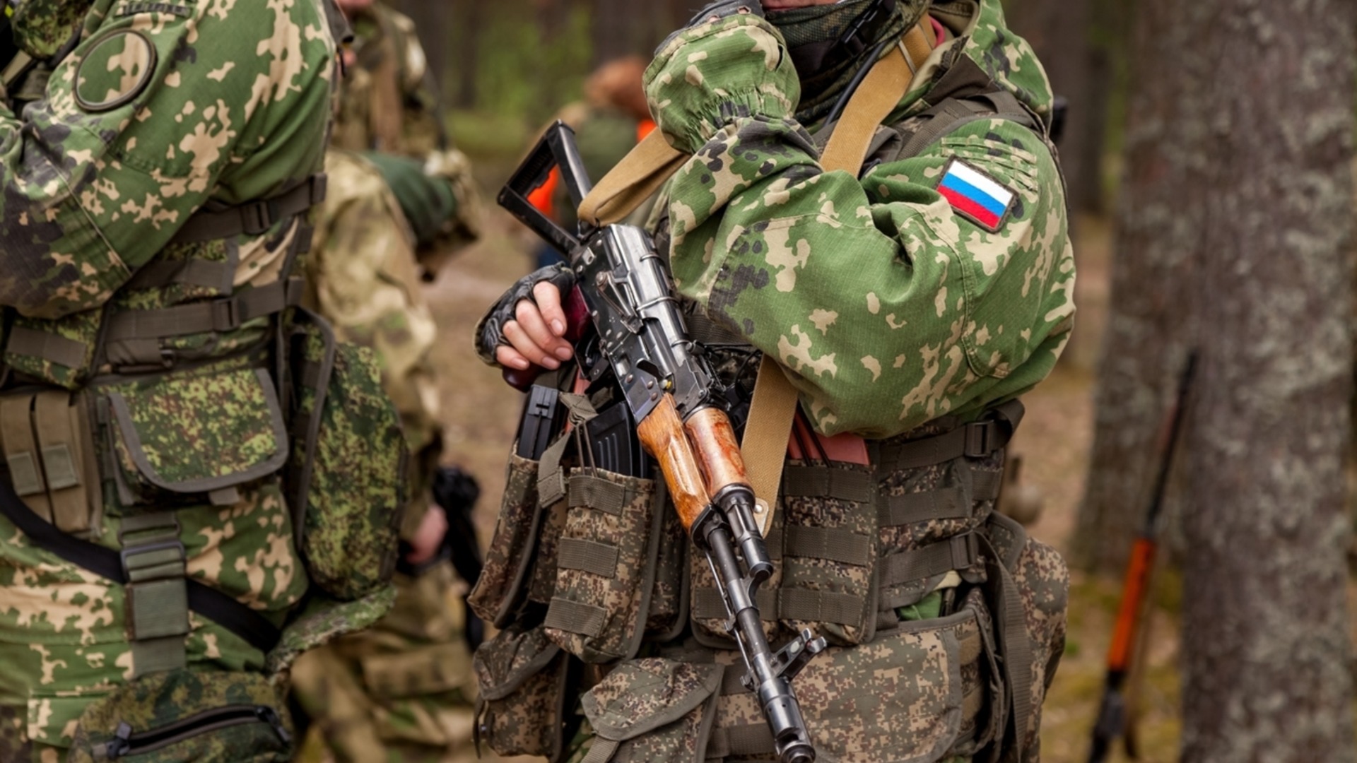 Киев: Русия готви нова сухопътна офанзива, разгръща стратегически резерви от хиляди военни