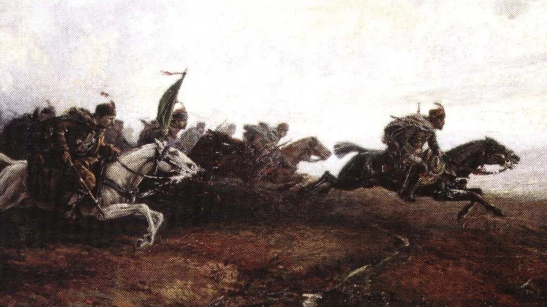 20 април в историята на България: Избухва Априлското въстание